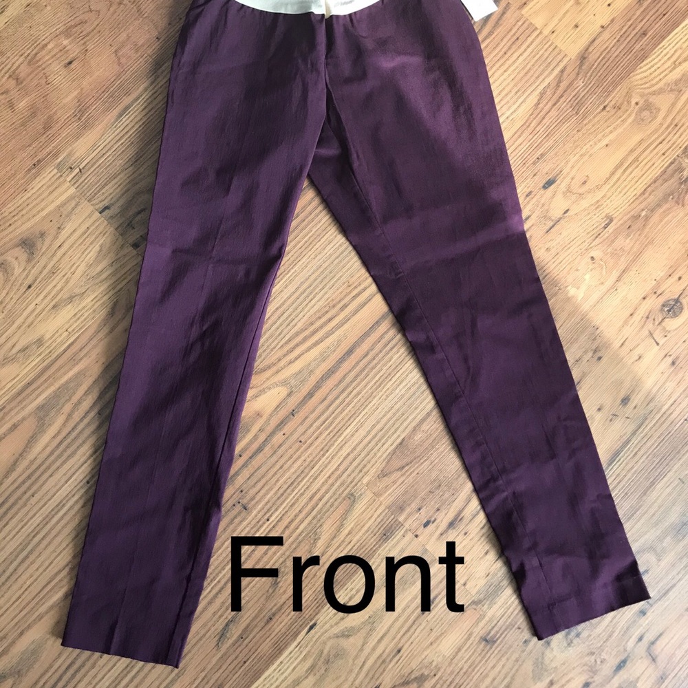 BNWT Motherhood Maternity pants